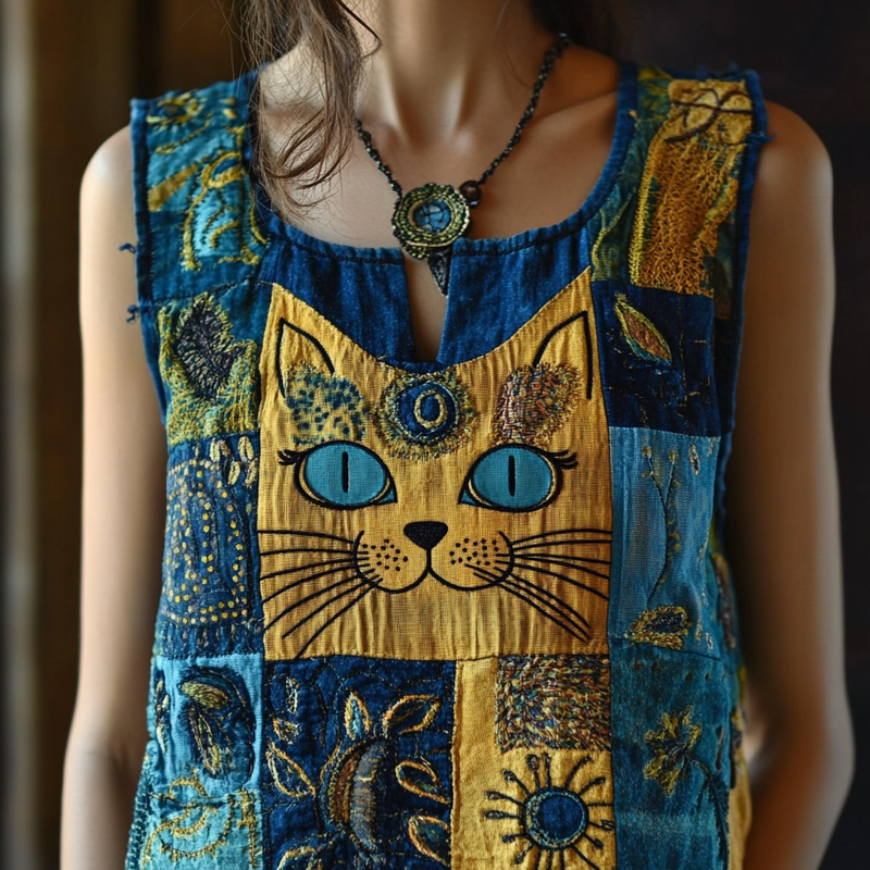 Beautifully Crafted Top