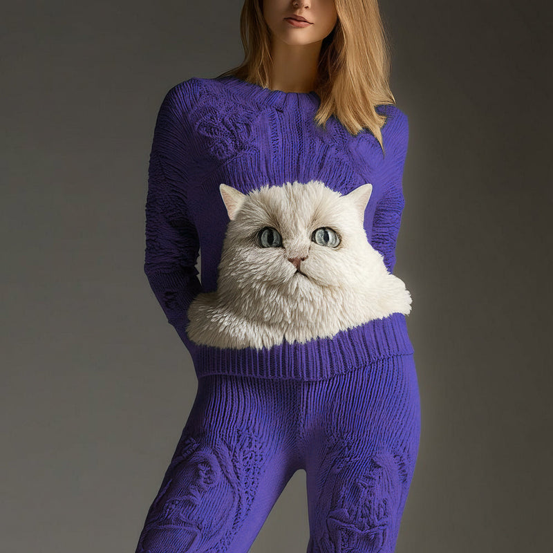 Classic Designed Jumper