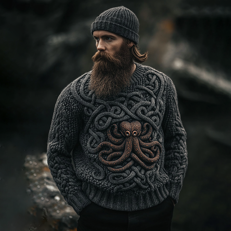 Elegantly Designed Jumper