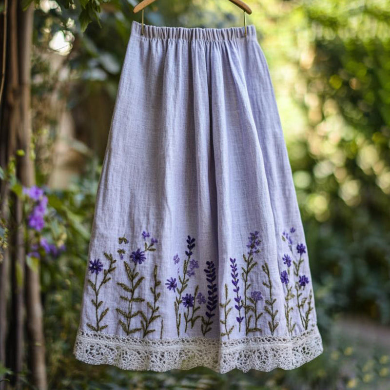 Timeless Vintage Style Garment