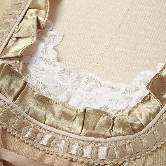 Elegantly Designed Garment