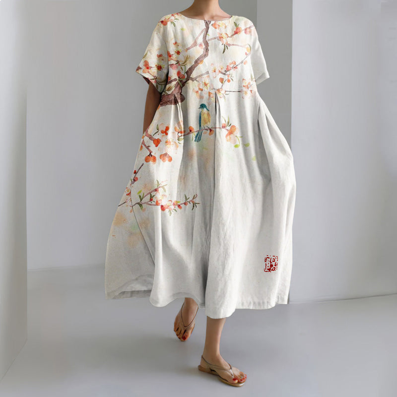 Beautifully Crafted Dress
