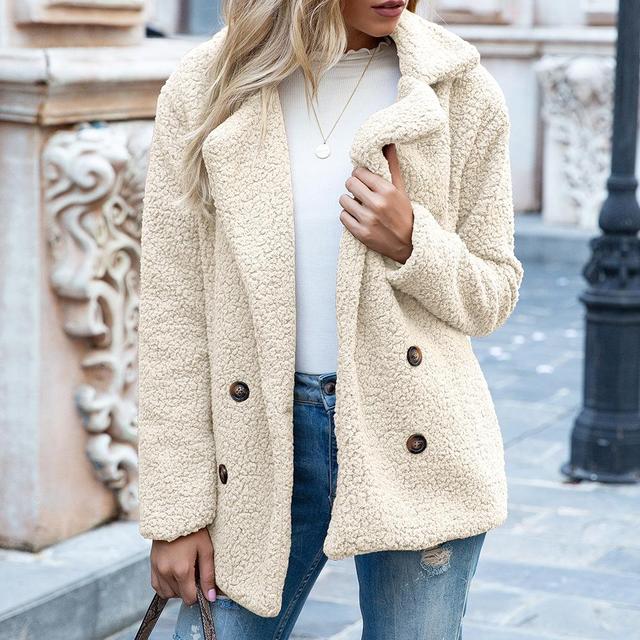 Timeless Vintage Style Jacket