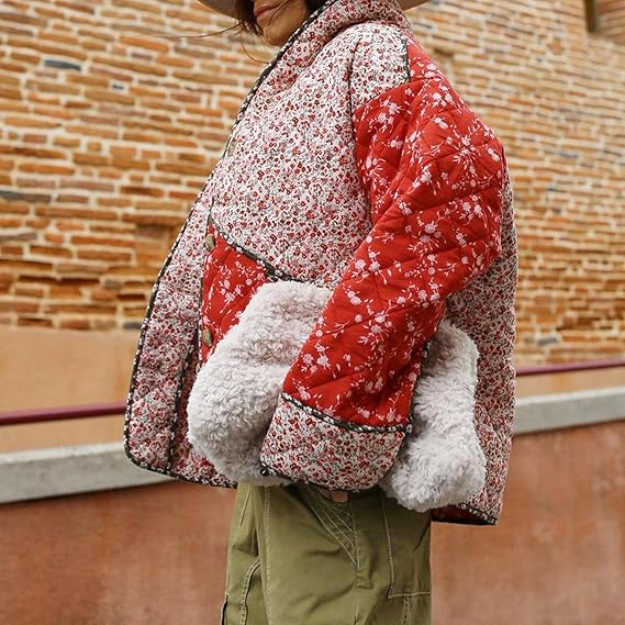 Elegantly Designed Jacket