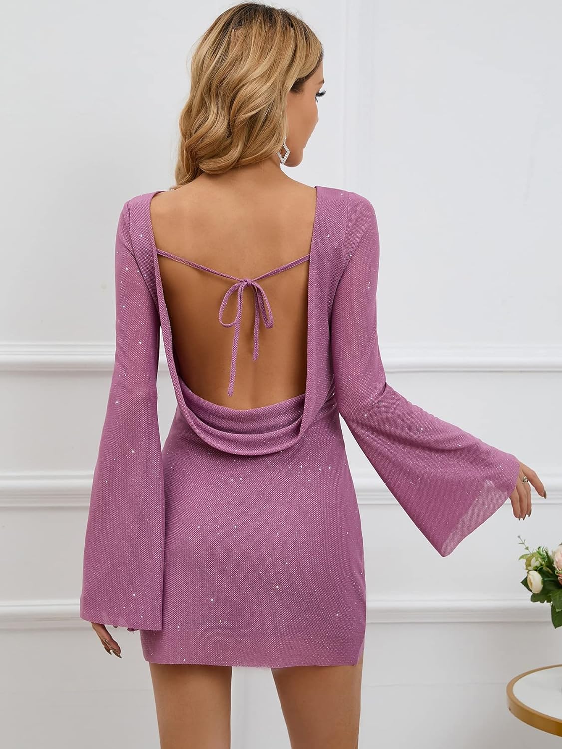 Elegantly Designed Garment
