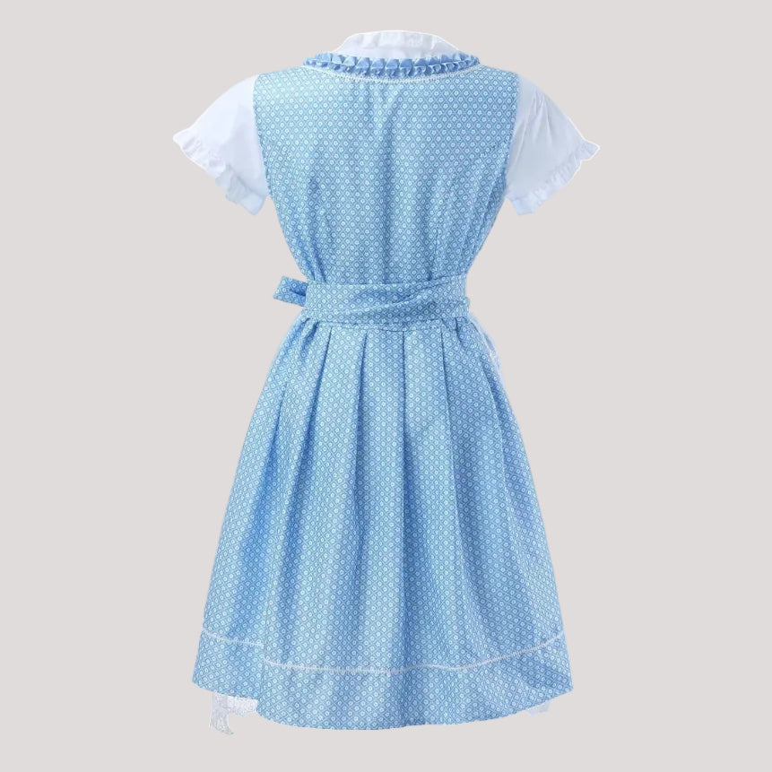 Thoughtfully Designed Garment