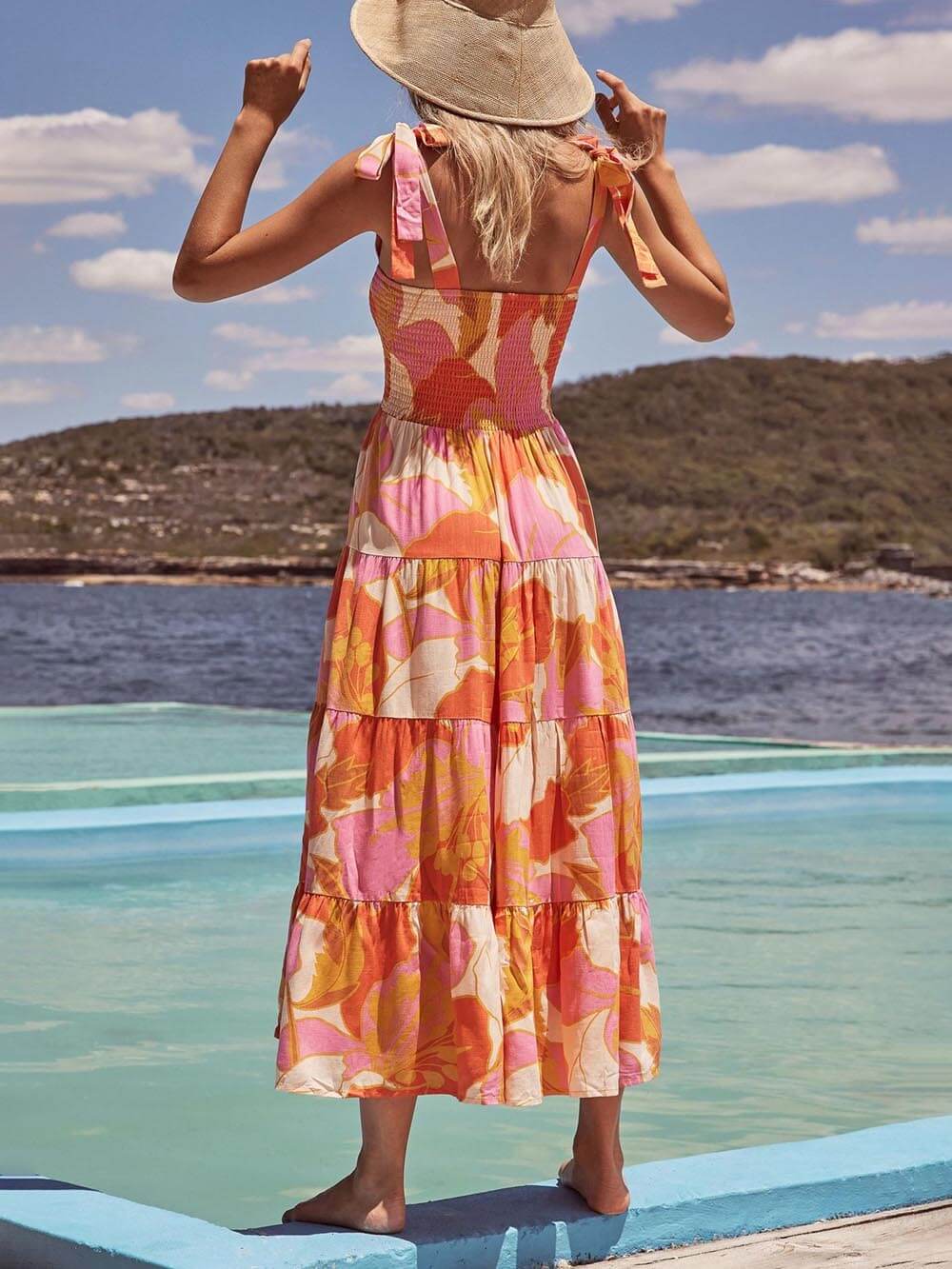 Elegantly Designed Dress