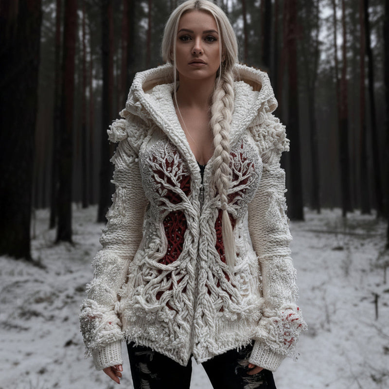 Classic Designed Jumper