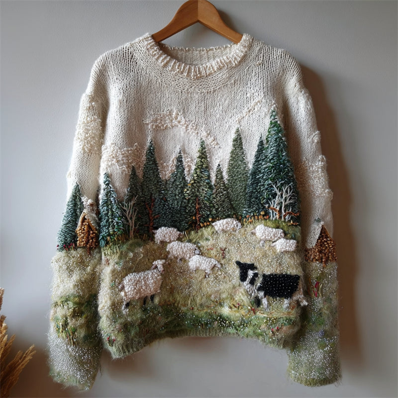 Elegantly Designed Jumper