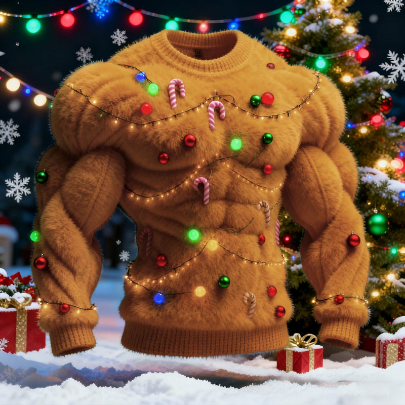 Elegantly Designed Jumper