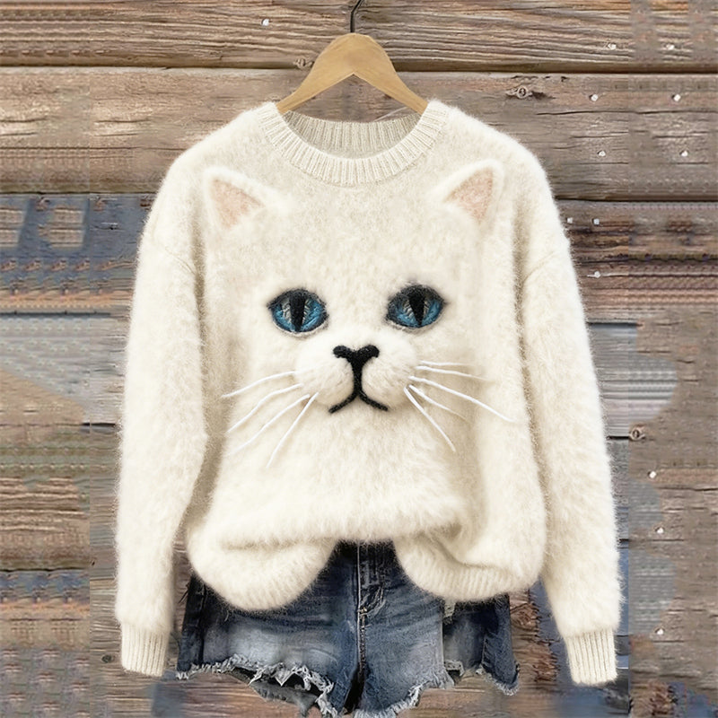 Classic Designed Jumper