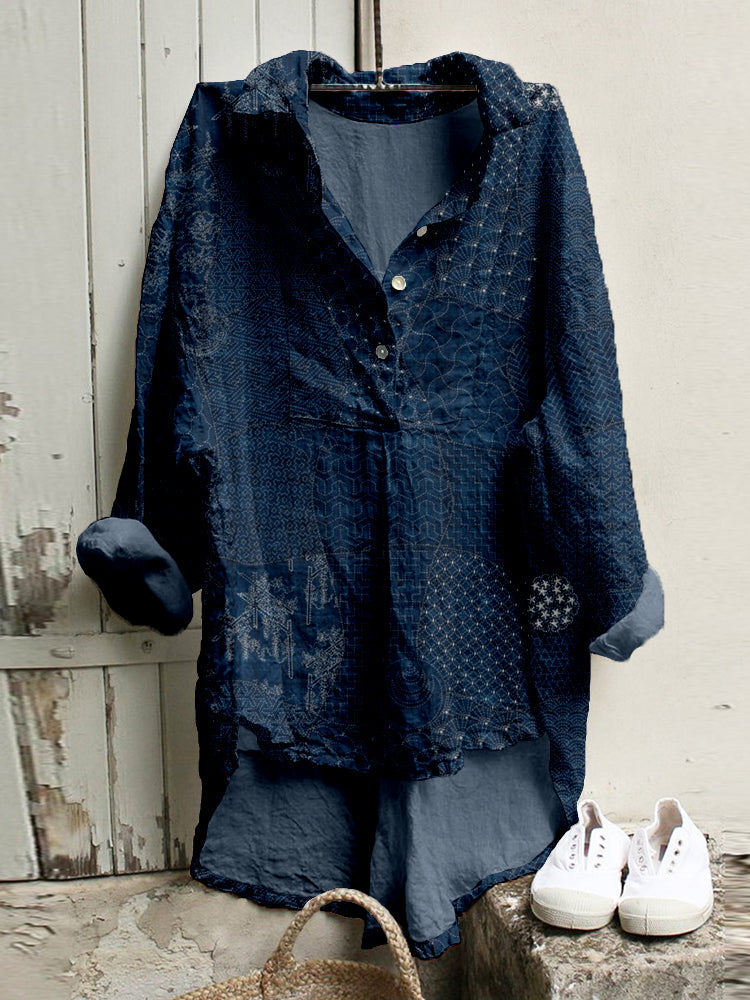 Beautifully Crafted Garment