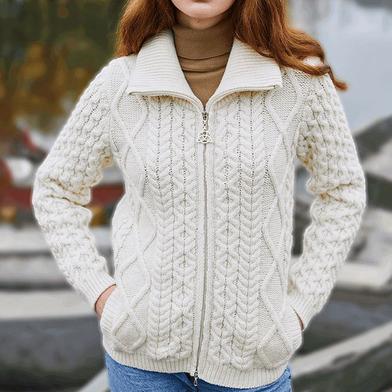 Classic Designed Jumper