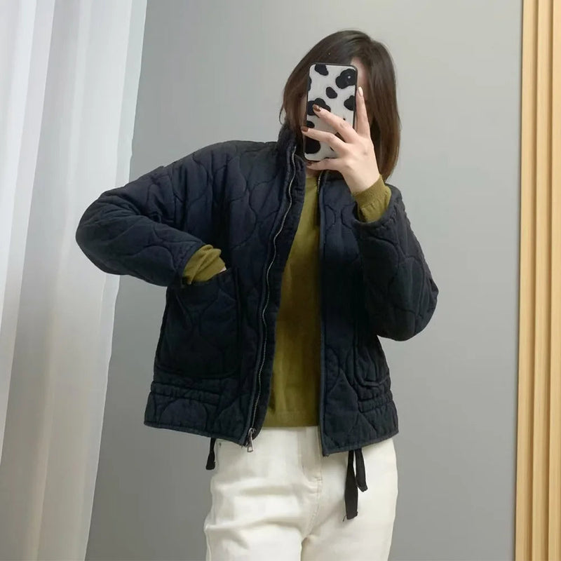 Classic Vintage Coat