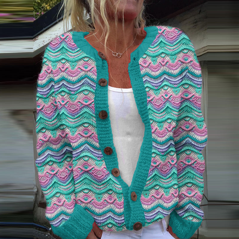 Classic Designed Jumper