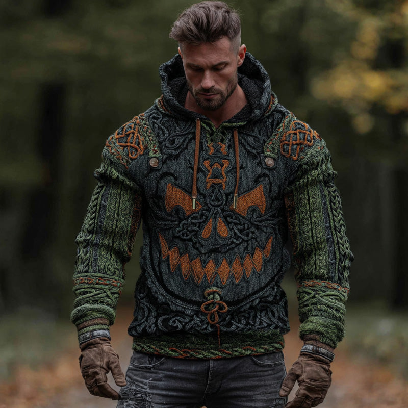 Thoughtfully Designed Garment