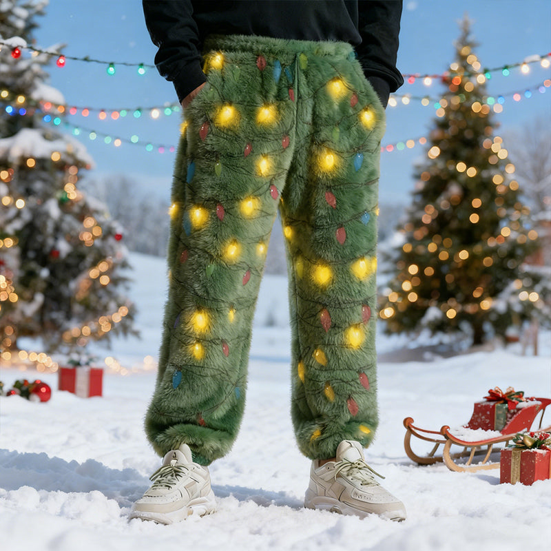 Classic Designed Trousers