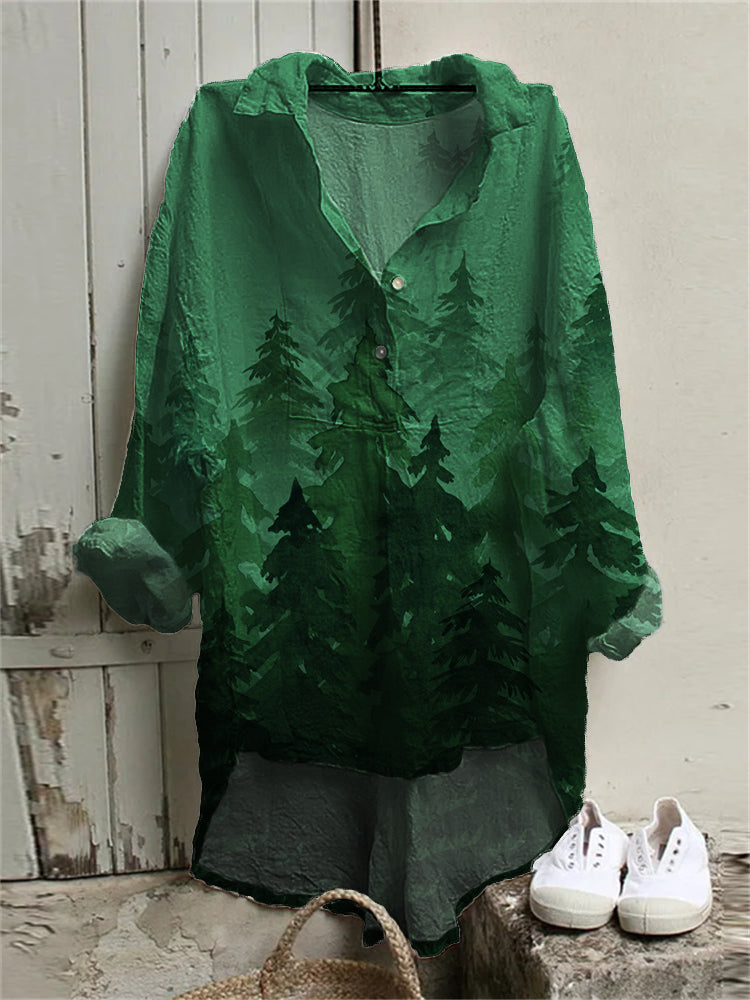Beautifully Crafted Garment