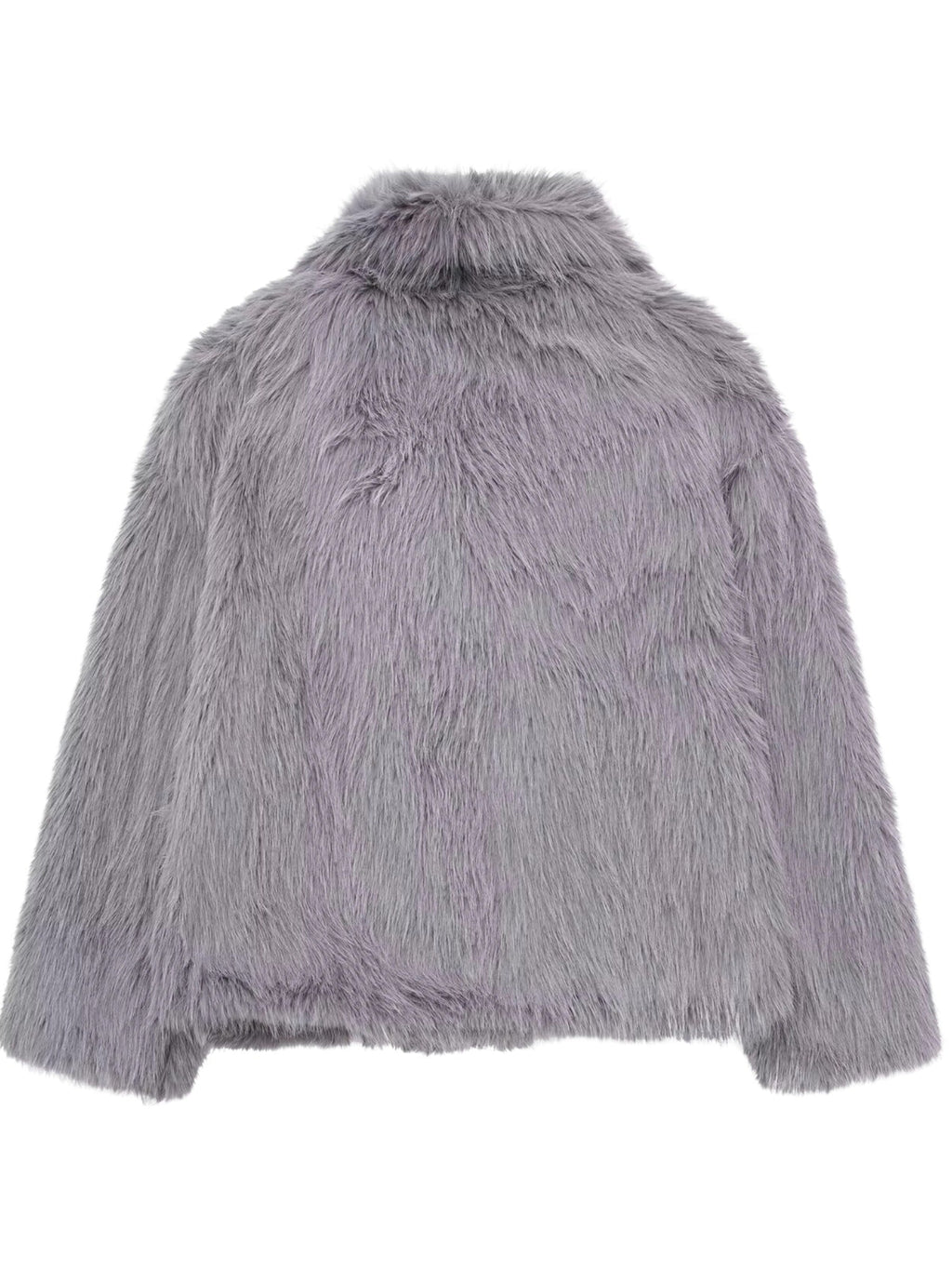Beautifully Finished Coat in a Timeless Design