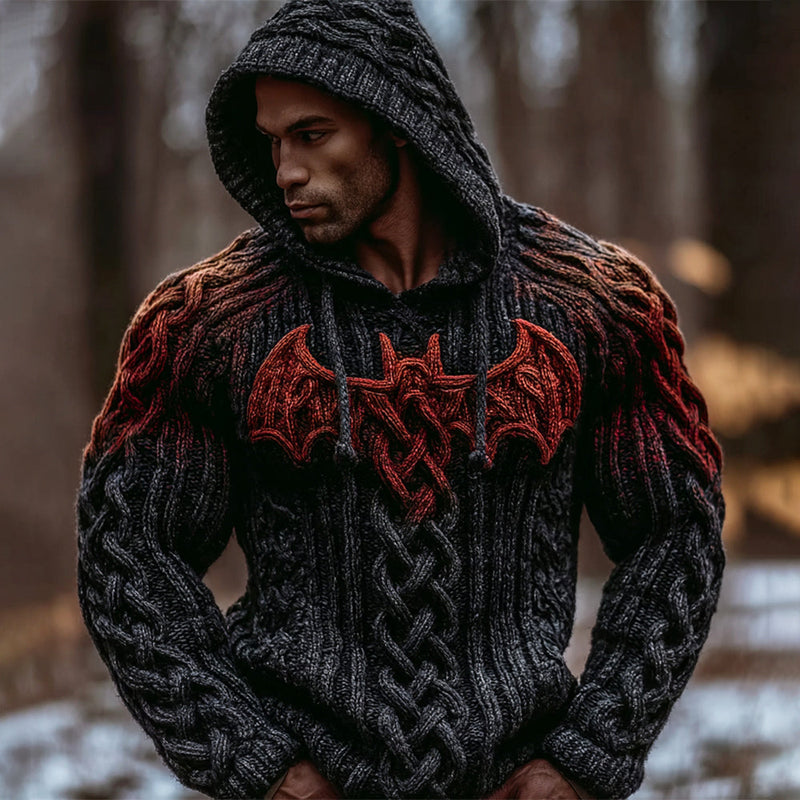 Classic Vintage Jumper