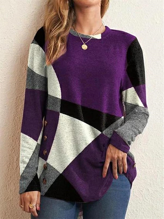 Classic Designed Jumper
