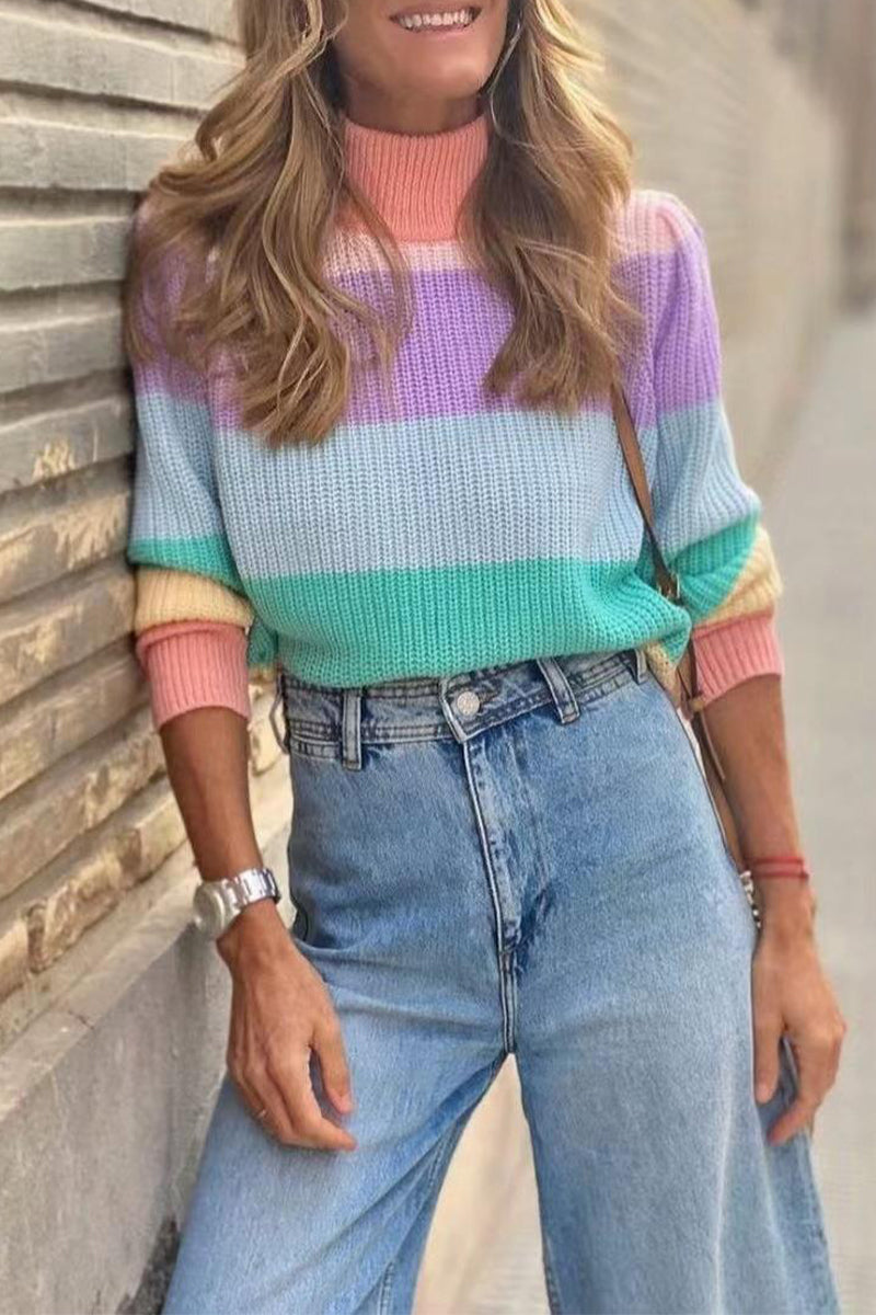 Vintage Inspired Jumper