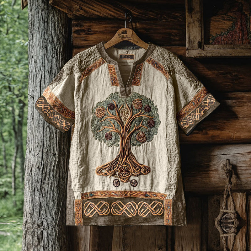 Vintage Inspired Shirt