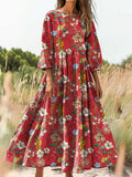 Beautifully Crafted Dress