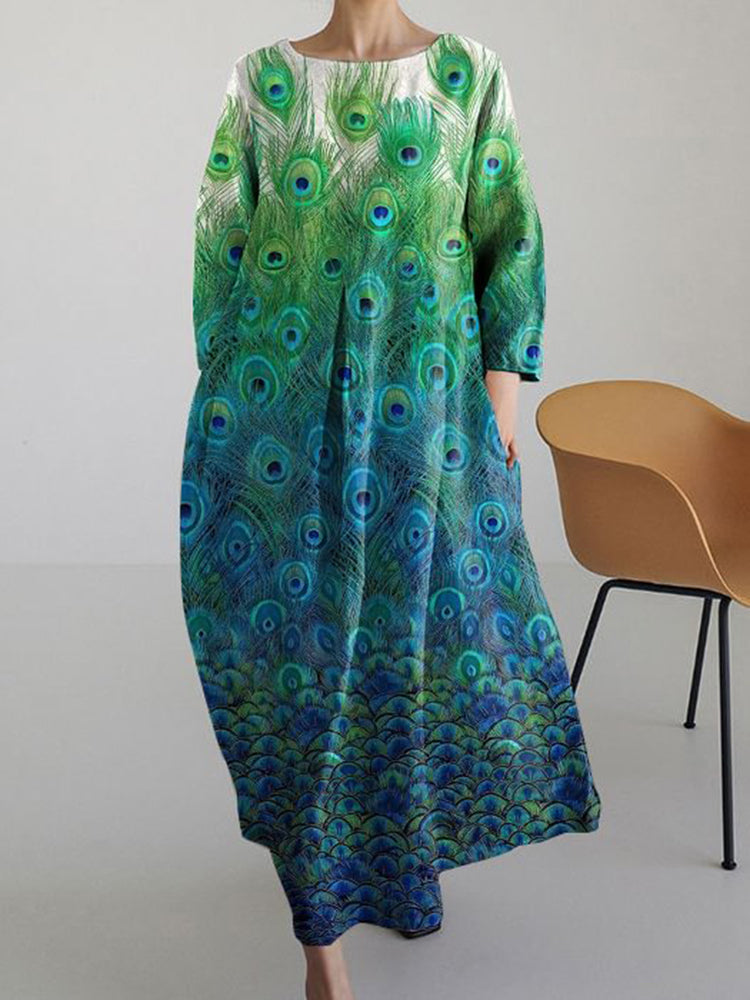 Thoughtfully Designed Dress