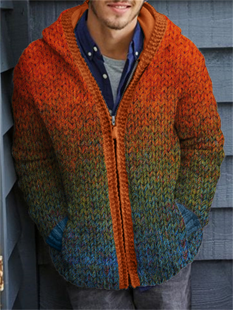 Vintage Inspired Cardigan