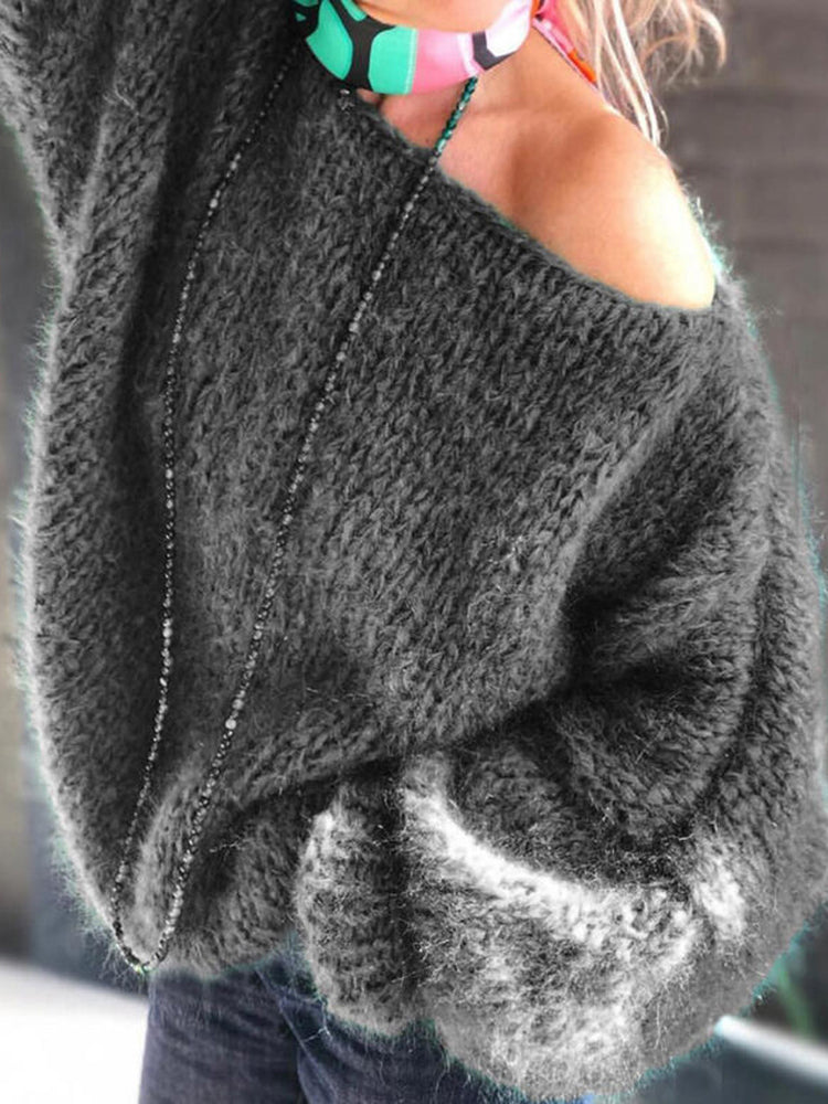 Vintage Inspired Jumper