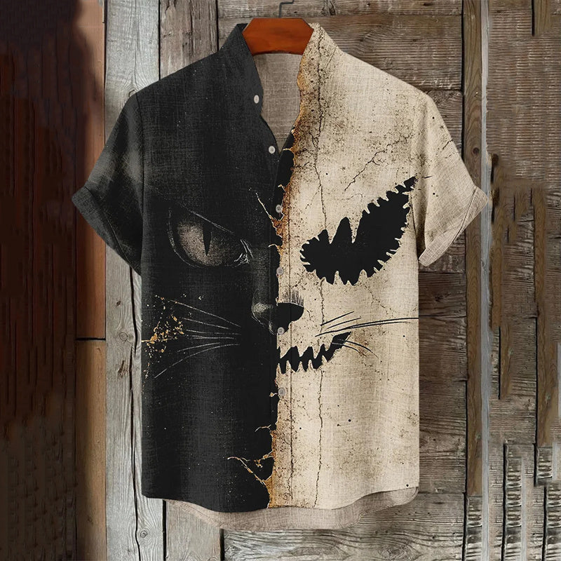 Classic Vintage Shirt