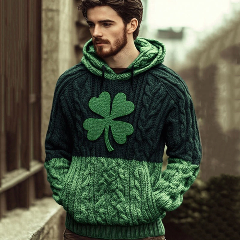 Thoughtfully Designed Jumper