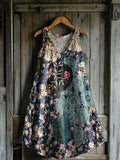 Beautifully Crafted Dress