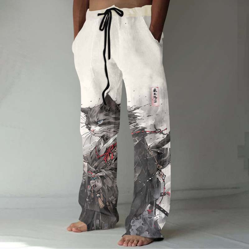 Classic Designed Trousers