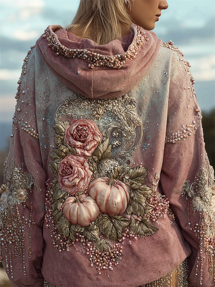 Thoughtfully Designed Garment