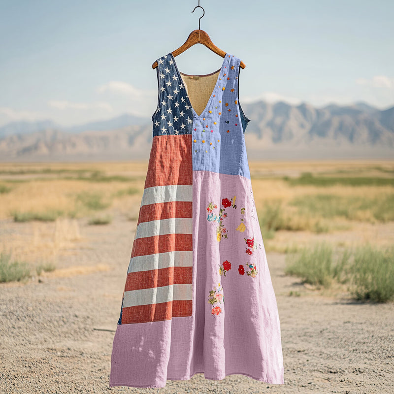 Thoughtfully Designed Dress