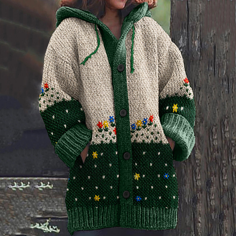 Gracefully Designed Jumper