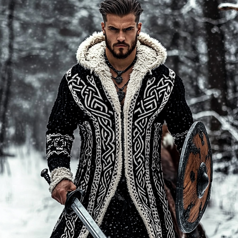 Elegantly Designed Cardigan