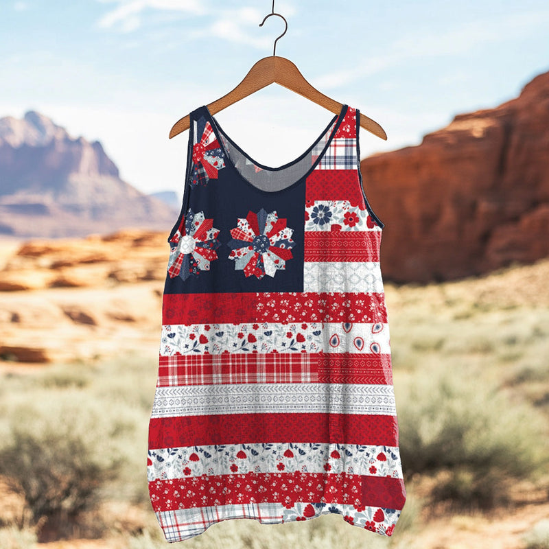Thoughtfully Designed Top