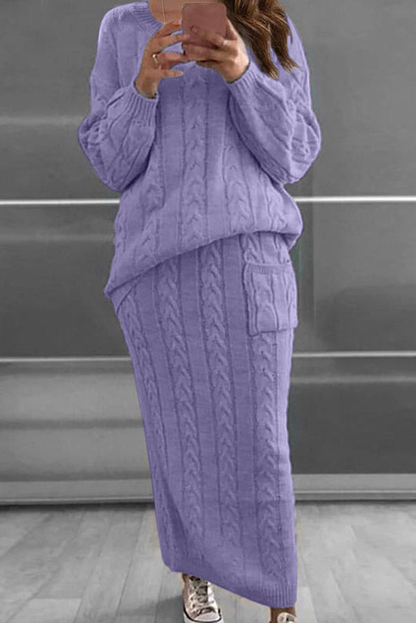 Elegantly Designed Jumper