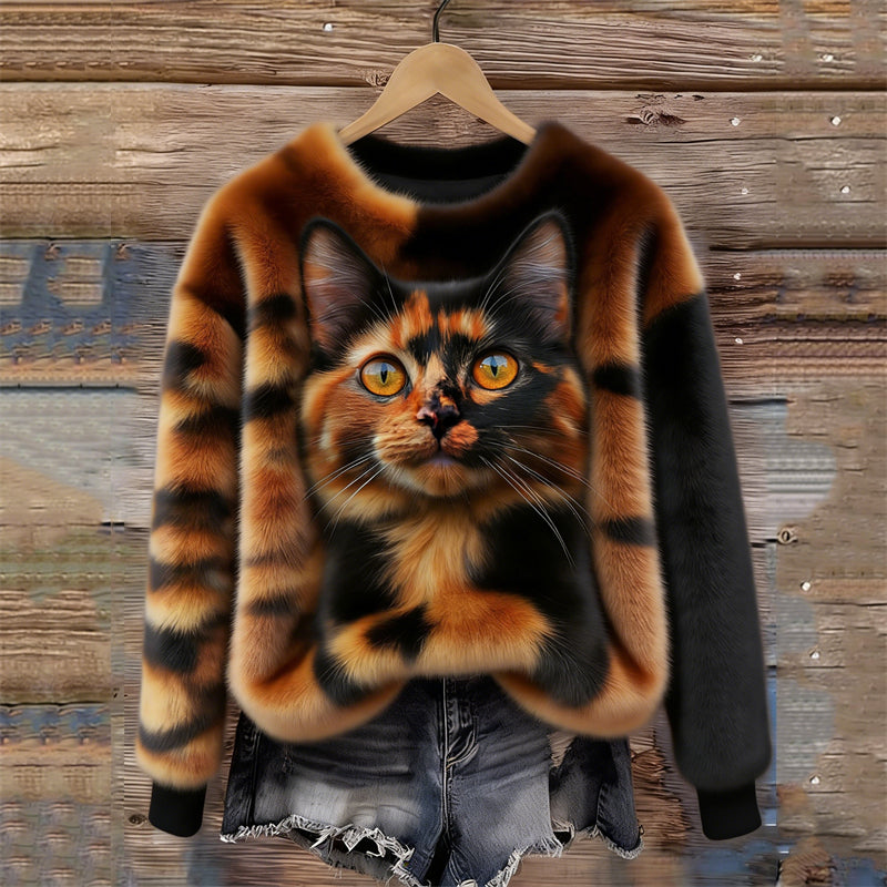 Timeless Vintage Style Shirt