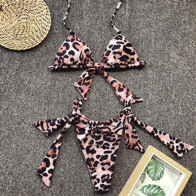 Amberly® | and Summer Bikini