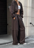Beautifully Finished Pants in a Timeless Design