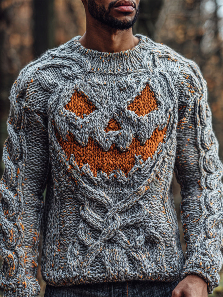 Beautifully Crafted Jumper
