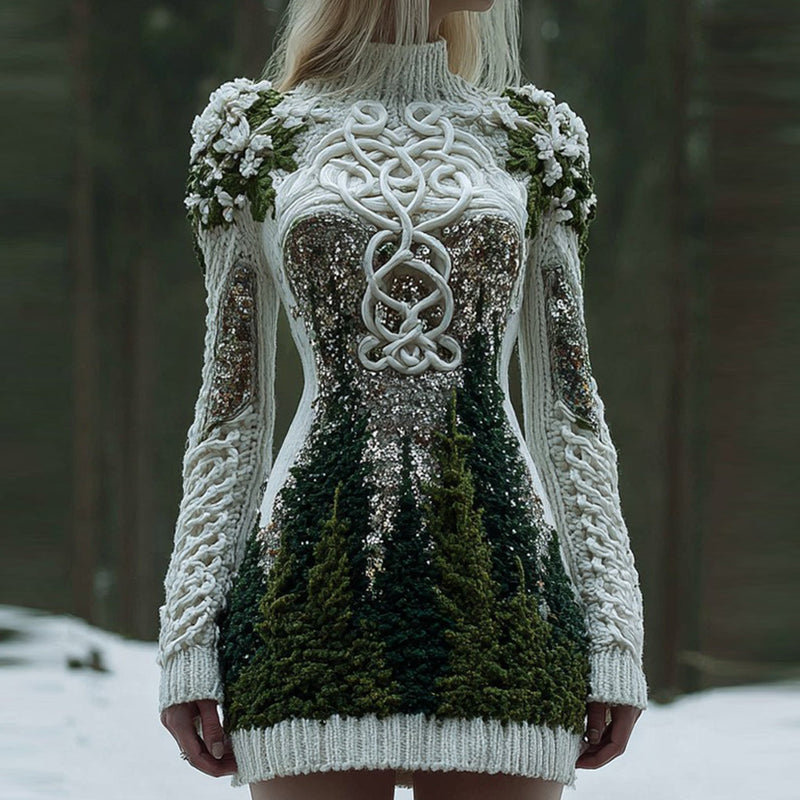 Elegantly Designed Jumper