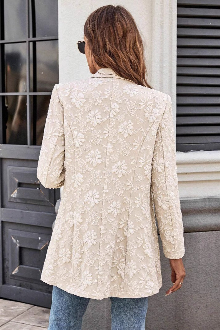 Elegantly Designed Garment