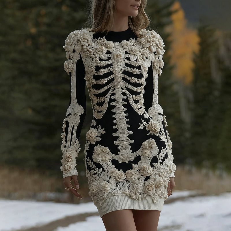 Beautifully Crafted Jumper