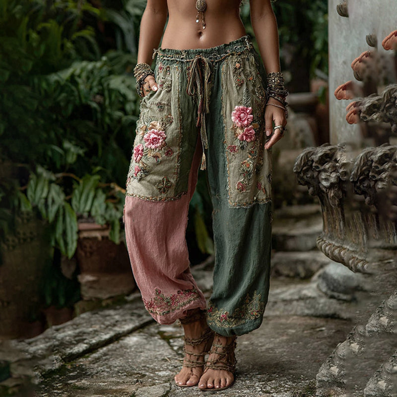 Thoughtfully Designed Trousers
