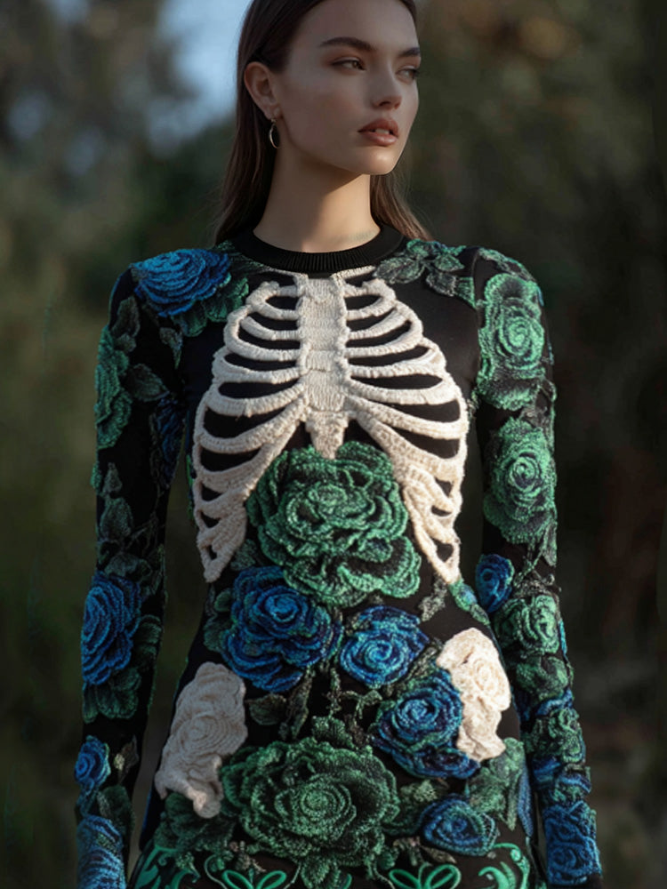 Classic Designed Jumper